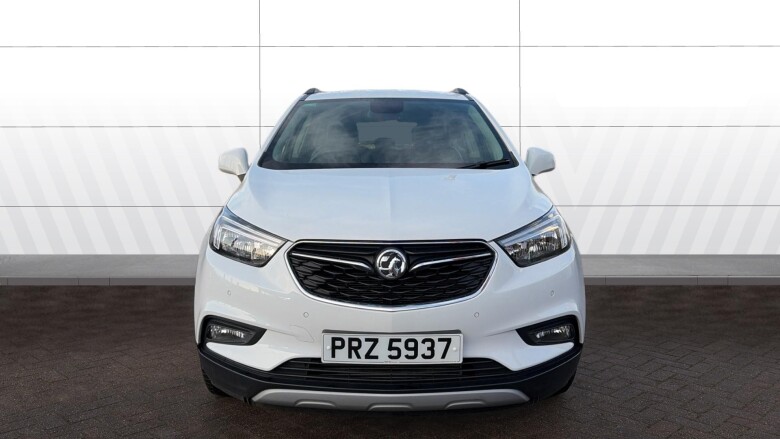Vauxhall Mokka X 1.4T ecoTEC Elite 5dr Petrol Hatchback